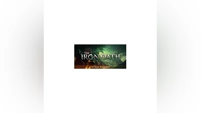 The Iron Oath - STEAM GIFT RUSSIA