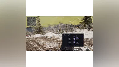 Ancient working cheat for the game Call of Duty Warzone