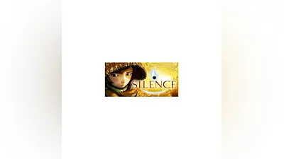 Silence / Steam Key / GLOBAL