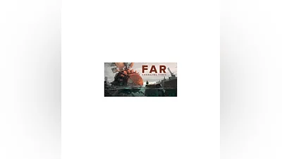 FAR: Changing Tides / Steam Key / GLOBAL