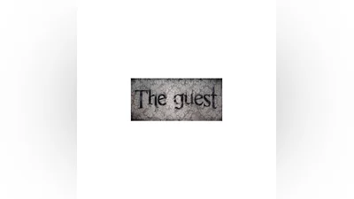 The Guest / Steam Key / GLOBAL