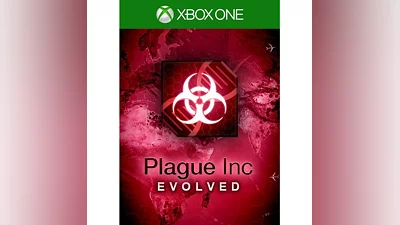 PLAGUE INC: EVOLVED XBOX ONE/ XBOX SERIES X|S Code