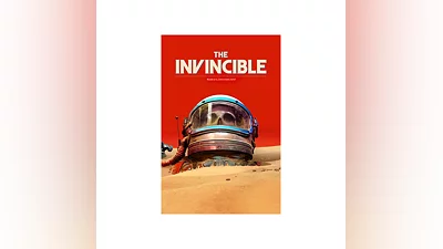 The Invincible Xbox Series X|S activation