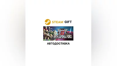 EARTH DEFENSE FORCE 6 Steam GIFT AUTO