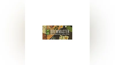 Brewmaster: Beer Brewing Simulator  STEAM KEY  RU+CIS