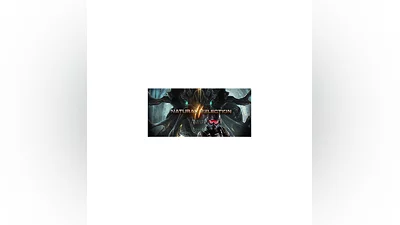 Natural Selection 2 Region free  ️Steam Key  ️