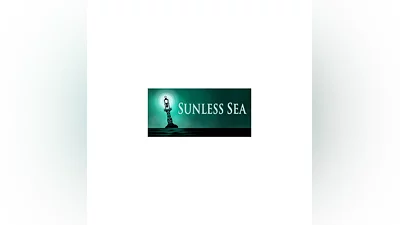 SUNLESS SEA Region free  Steam Key  Auto delivery