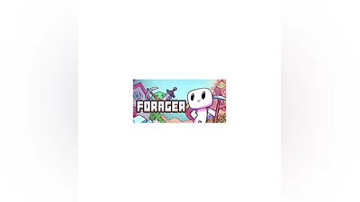 Forager Region free  Steam Key  ️Auto delivery