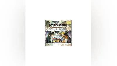 Naruto Shippuden: Ultimate Ninja Storm 4 / Steam Key