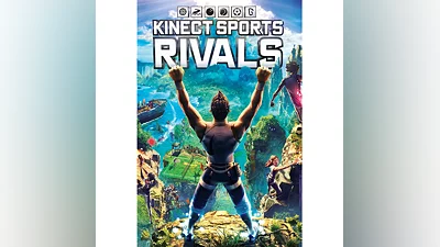 Kinect Sports Rivals XBOX