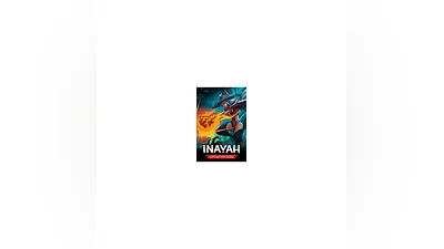 INAYAH - Life after Gods XBOX