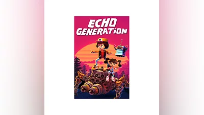 Echo Generation Xbox One & Xbox Series X|S activation