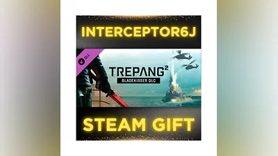 Trepang2 - Bladekisser DLC   All regions STEAM