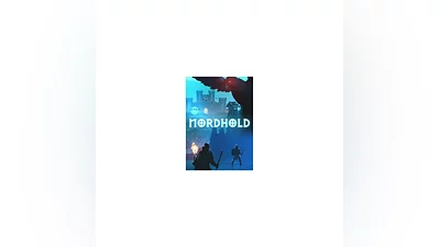 Nordhold key (STEAM/RU-CIS)