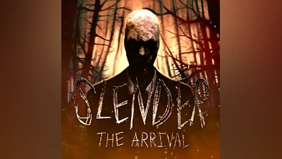 Slender: The Arrival XBOX SERIES X|S [ Code   Key ]