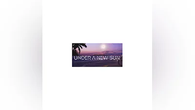 Under A New Sun * STEAM RU   AUTO  0%