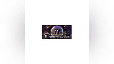 Microcivilization - STEAM GIFT RUSSIA