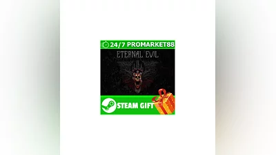 ️ALL COUNTRIES ️ Eternal Evil STEAM GIFT