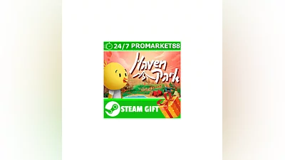 ️ALL COUNTRIES ️ Haven Park STEAM GIFT
