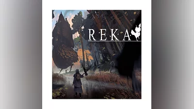 REKA (Steam key | RU+CIS)