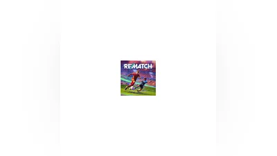 REMATCH  (STEAM/RU/UA-CIS) KEY