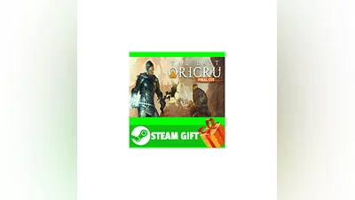 ️ALL COUNTRIES ️ The Last Oricru Final Cut STEAM GIFT