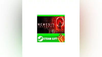 ️ALL COUNTRIES ️ Nemesis Lockdown STEAM GIFT