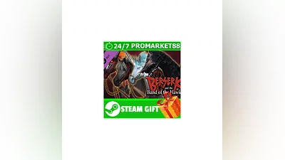 ️GIFT STEAM ️ BERSERK Additional Warhorse Set