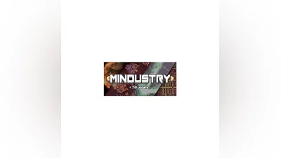 Mindustry Steam Key Global+