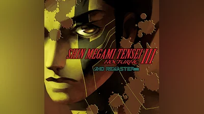 Shin Megami Tensei III Nocturne HD Remaster Steam Key