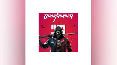 Ghostrunner (Steam key | RU+CIS)