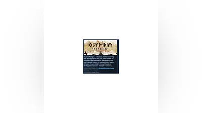 Olympia Rising STEAM KEY REGION FREE GLOBAL
