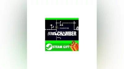 ️ALL COUNTRIES ️ Antichamber STEAM GIFT