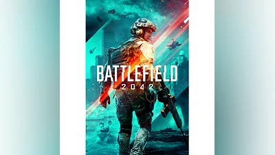 Battlefield  2042 Xbox One Key