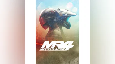 Moto Racer 4 Xbox One/Series X|S Game Key Instant