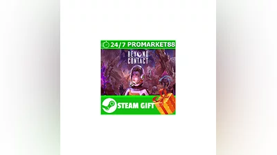 ️ALL COUNTRIES ️ Beyond Contact STEAM GIFT