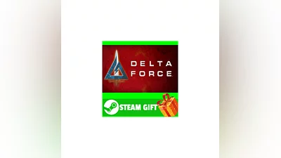 ️ALL COUNTRIES ️ Delta Force STEAM GIFT