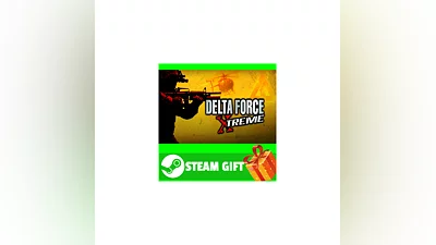 ️ALL COUNTRIES ️ Delta Force Xtreme STEAM GIFT