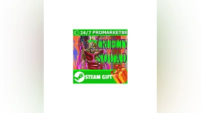 ️ALL COUNTRIES ️ Cruelty Squad STEAM GIFT