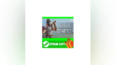 ️ALL COUNTRIES ️ Rogue Genesia STEAM GIFT