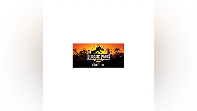 Jurassic Park Classic Games Collection * STEAM RU