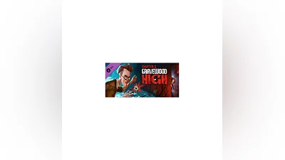 Gravewood High Chapter 1 | Steam Key DLC