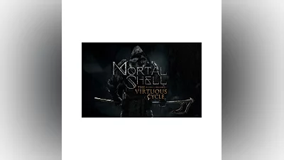 Mortal Shell The Virtuous Cycle (steam key) DLC