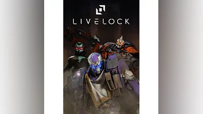 Livelock for Xbox One/Series X|S key