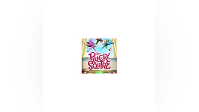 The Plucky Squire Steam key Global RU/CIS Region free