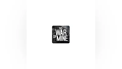 This War of Mine Steam key Global Region free + RU/CIS