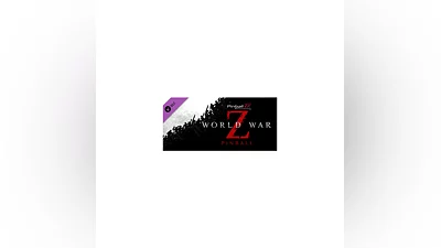 Pinball FX - World War Z Pinball DLC * STEAM RU