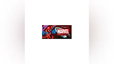 Pinball FX - Marvel Pinball Original Pack DLC