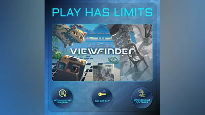 Viewfinder STEAM KEY Global + RU