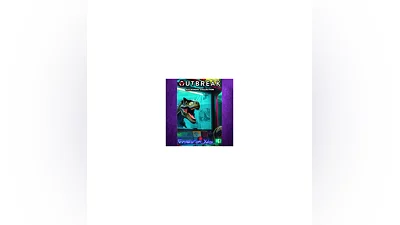 Outbreak Old School Collection XBOX